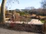  plan d'eau, parc de Bercy, 12e